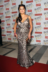 Romy Gala 2013, Wien