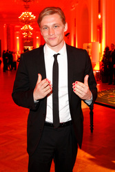 Romy Gala 2013, Wien