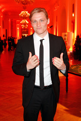 Romy Gala 2013, Wien