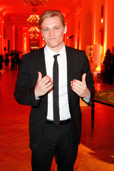 Romy Gala 2013, Wien