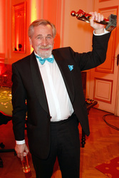 Romy Gala 2013, Wien