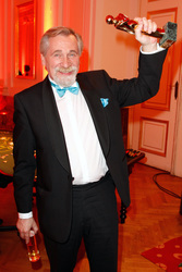 Romy Gala 2013, Wien
