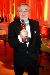 Romy Gala 2013, Wien