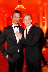 Romy Gala 2013, Wien
