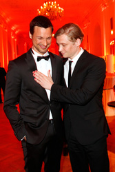Romy Gala 2013, Wien