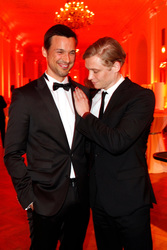 Romy Gala 2013, Wien