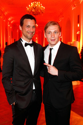 Romy Gala 2013, Wien