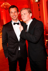 Romy Gala 2013, Wien