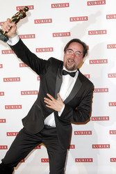 Romy Gala 2013, Wien