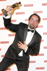 Romy Gala 2013, Wien