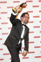 Romy Gala 2013, Wien