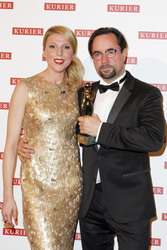 Romy Gala 2013, Wien