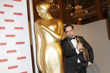 Romy Gala 2013, Wien
