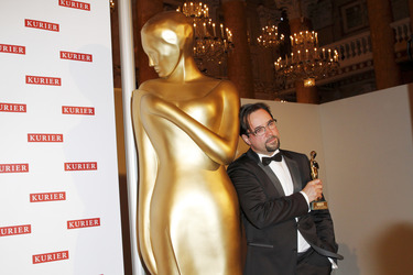 Romy Gala 2013, Wien