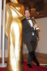 Romy Gala 2013, Wien