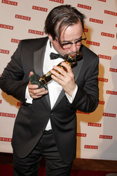 Romy Gala 2013, Wien