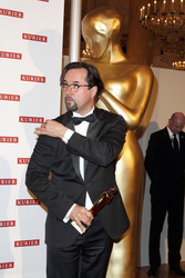 Romy Gala 2013, Wien