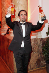 Romy Gala 2013, Wien