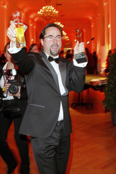 Romy Gala 2013, Wien