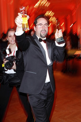 Romy Gala 2013, Wien