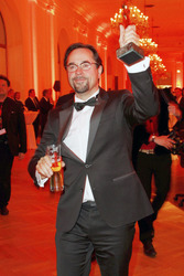 Romy Gala 2013, Wien