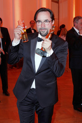 Romy Gala 2013, Wien