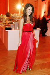 Romy Gala 2013, Wien