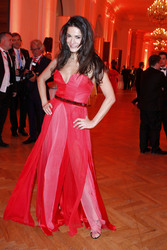 Romy Gala 2013, Wien