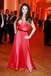 Romy Gala 2013, Wien