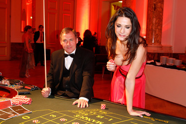 Romy Gala 2013, Wien