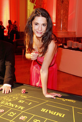 Romy Gala 2013, Wien