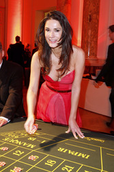 Romy Gala 2013, Wien