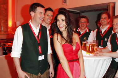 Romy Gala 2013, Wien