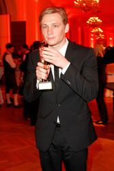 Romy Gala 2013, Wien