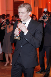 Romy Gala 2013, Wien