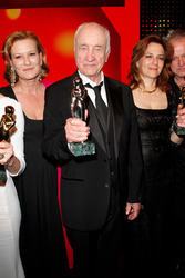 Romy Gala 2013, Wien