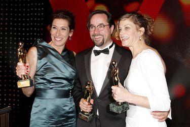 Romy Gala 2013, Wien
