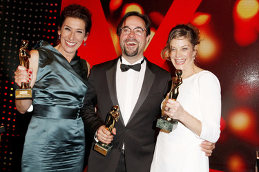Romy Gala 2013, Wien