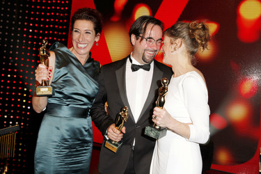 Romy Gala 2013, Wien