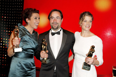 Romy Gala 2013, Wien