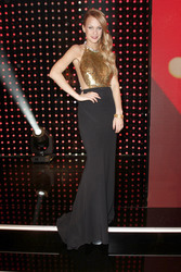 Romy Gala 2013, Wien