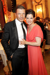 Romy Gala 2013, Wien