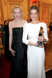 Romy Gala 2013, Wien