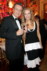 Romy Gala 2013, Wien