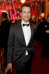 Romy Gala 2013, Wien
