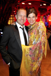 Romy Gala 2013, Wien