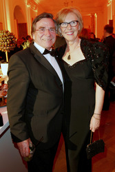Romy Gala 2013, Wien