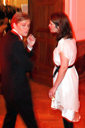 Romy Gala 2013, Wien