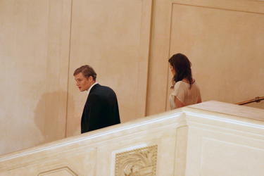 Romy Gala 2013, Wien