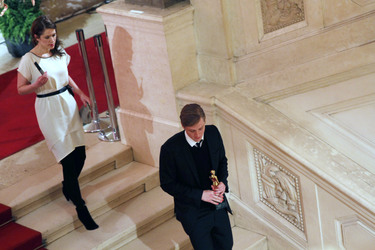 Romy Gala 2013, Wien